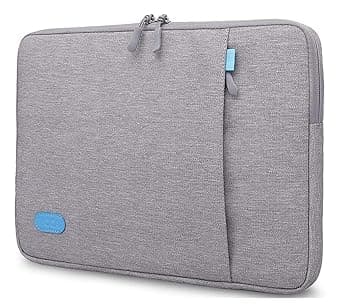 MOCA 360° Protective Sleeve Sleeves Carry Case Bags Bag for 13 inch Laptop MacBook Air Pro 13 inch M1 A2337 A2179 A1932, M1 A2338 A2159 A1989 A1706 A1708 A2251 A2289 MacBook Laptop Sleeve Sleeves Bag